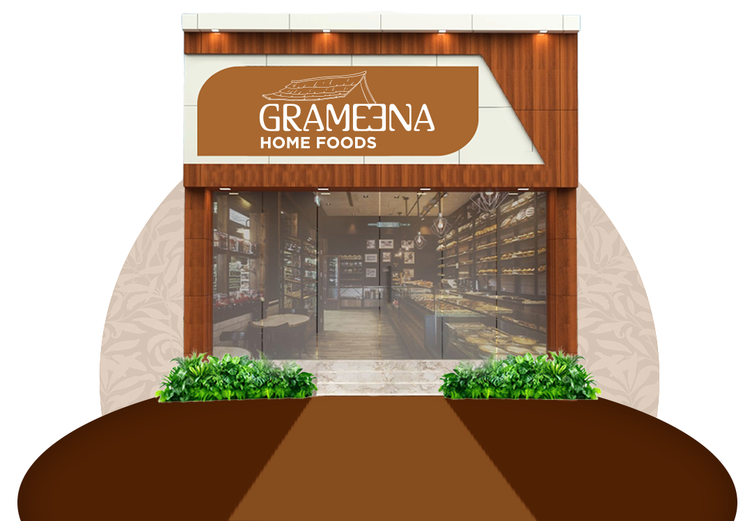 Supermarket Store